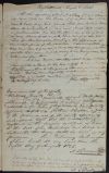 Larkin N. Akers War of 1812 Pension Application 15
