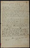 Larkin N. Akers War of 1812 Pension Application 17