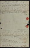 Larkin N. Akers War of 1812 Pension Application 19a
