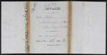 Larkin N. Akers War of 1812 Pension Application 1