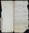 Larkin N. Akers War of 1812 Pension Application 2