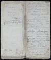 Larkin N. Akers War of 1812 Pension Application 3