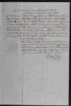 Larkin N. Akers War of 1812 Pension Application 8