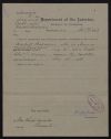Harbert Baldwin War of 1812 Pension Application 10