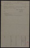 Harbert Baldwin War of 1812 Pension Application 15