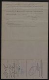 Harbert Baldwin War of 1812 Pension Application 17