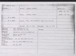 Harbert Baldwin War of 1812 Pension Application 1