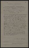 Harbert Baldwin War of 1812 Pension Application 20