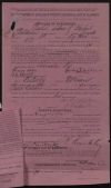 Harbert Baldwin War of 1812 Pension Application 24