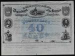 William Campbell War of 1812 Pension Application 11