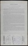 William Campbell War of 1812 Pension Application 32