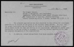 William Campbell War of 1812 Pension Application 4