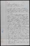William Campbell War of 1812 Pension Application 72