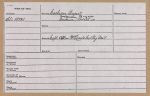 Bryant Cochram War of 1812 Pension Application 1