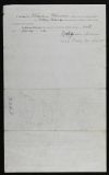 Joseph Cox War of 1812 Pension Application 15
