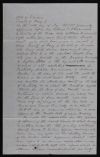 Joseph Cox War of 1812 Pension Application 16