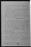 Joseph Cox War of 1812 Pension Application 17
