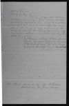 Joseph Cox War of 1812 Pension Application 18