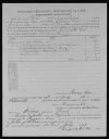 Joseph Cox War of 1812 Pension Application 25
