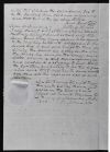 Joseph Cox War of 1812 Pension Application 27