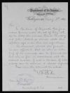 Joseph Cox War of 1812 Pension Application 5