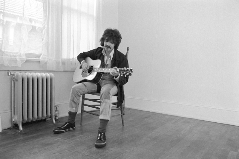 John Prine 1975