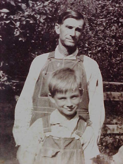 {Emmett and William Dooley}