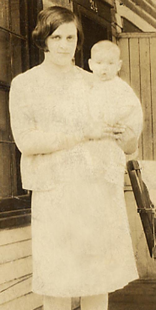 {Nadine Helton Gabbard}