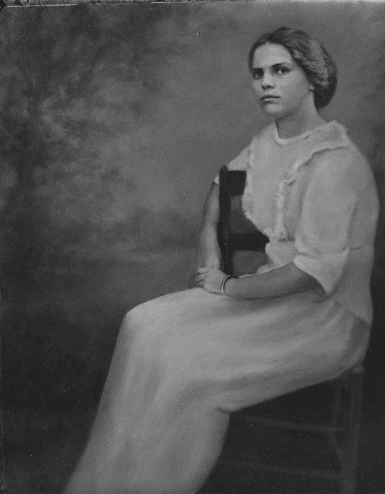 {Sussie Ellen Harvey Isaacs}