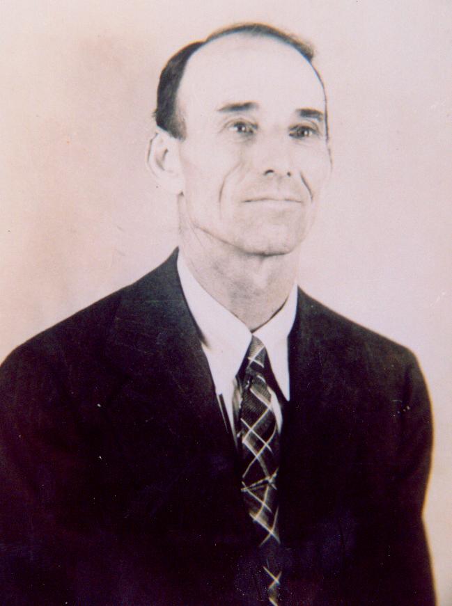 {Dudley Grant Roberts}