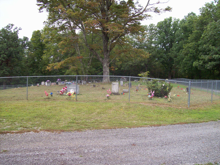 Cemetery