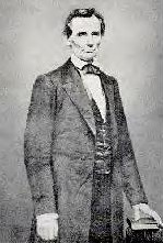 Abraham Lincoln
