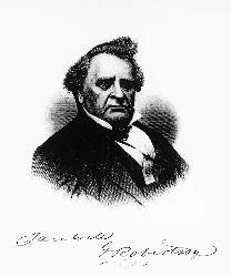 Judge George Robertson