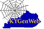 KYGenWeb Logo