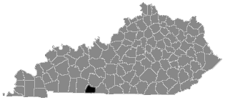 Simpson County graphic