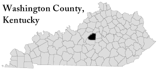 Washington County graphic