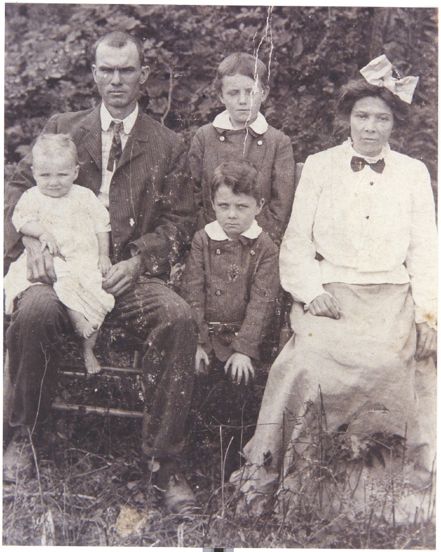 Asberry-Duvall Photo