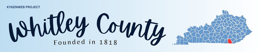 Whitley County, Kentucky
